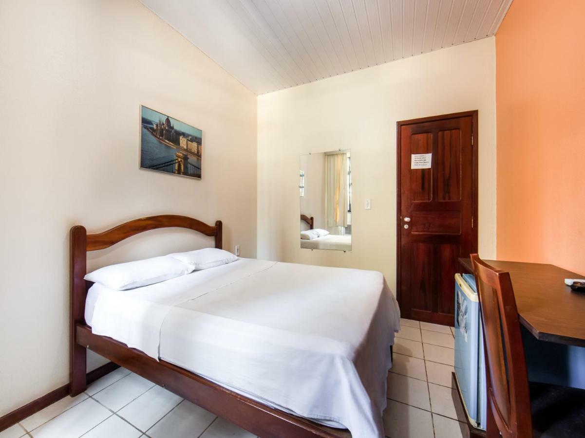 Netuno Hotel Fortaleza (Ceara)