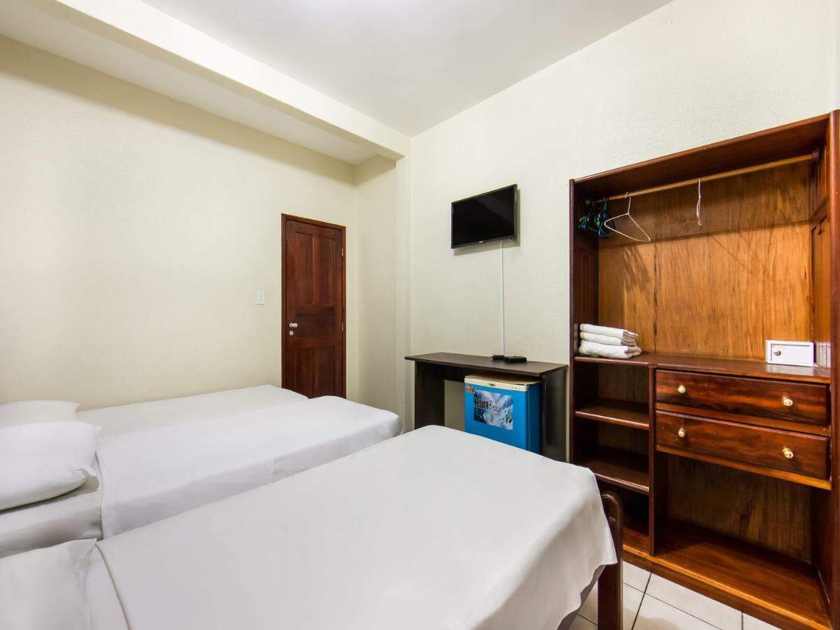 Hotel Netuno