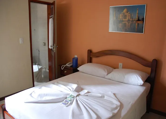 Netuno Beach Residence Hotel