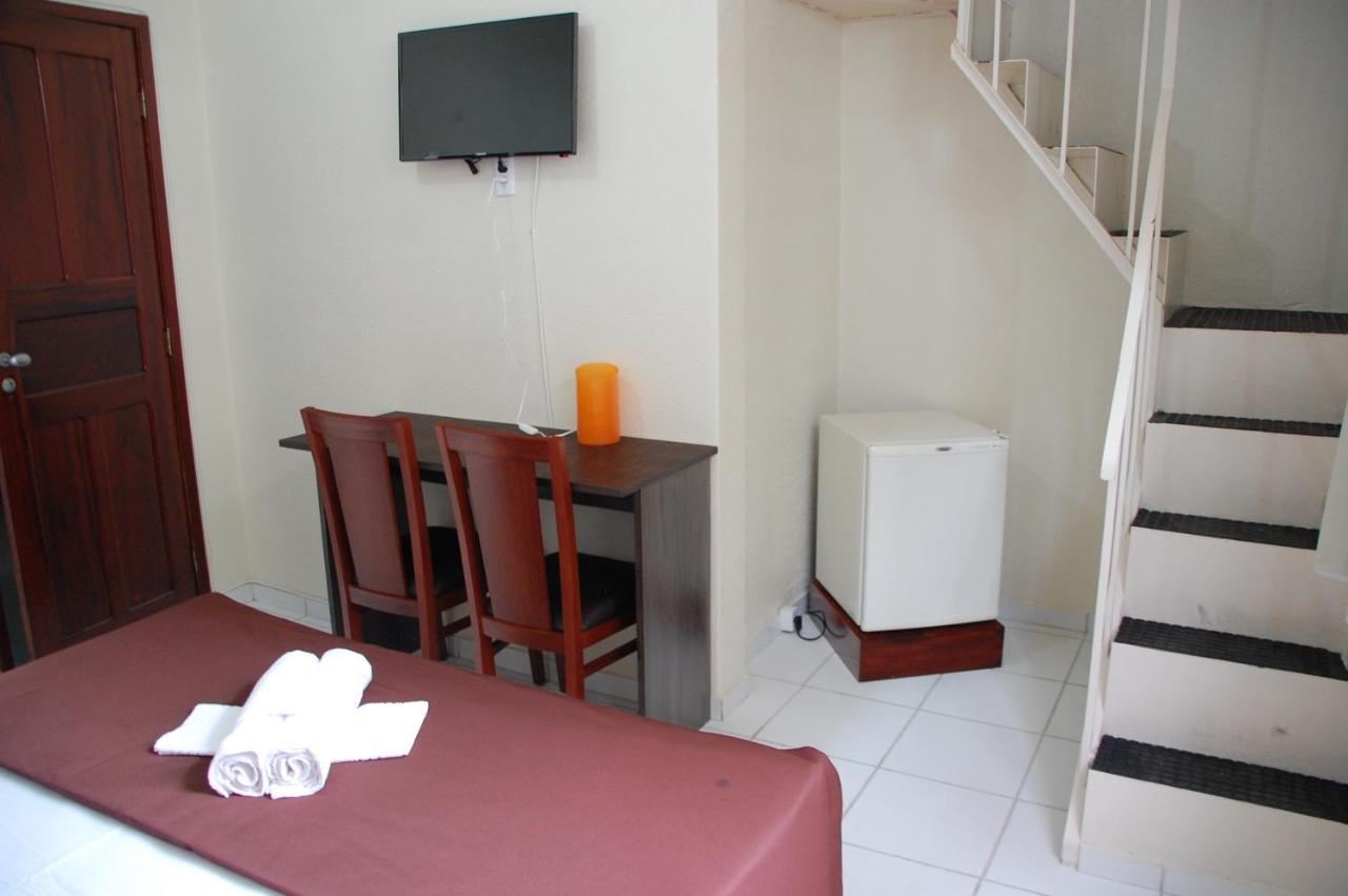 Netuno Hotel 2*