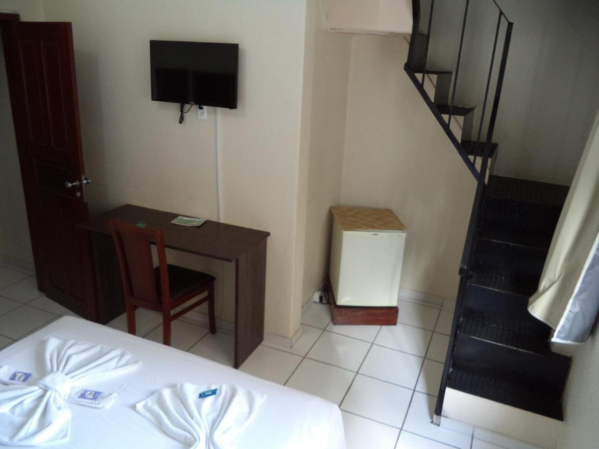 Hotel Netuno