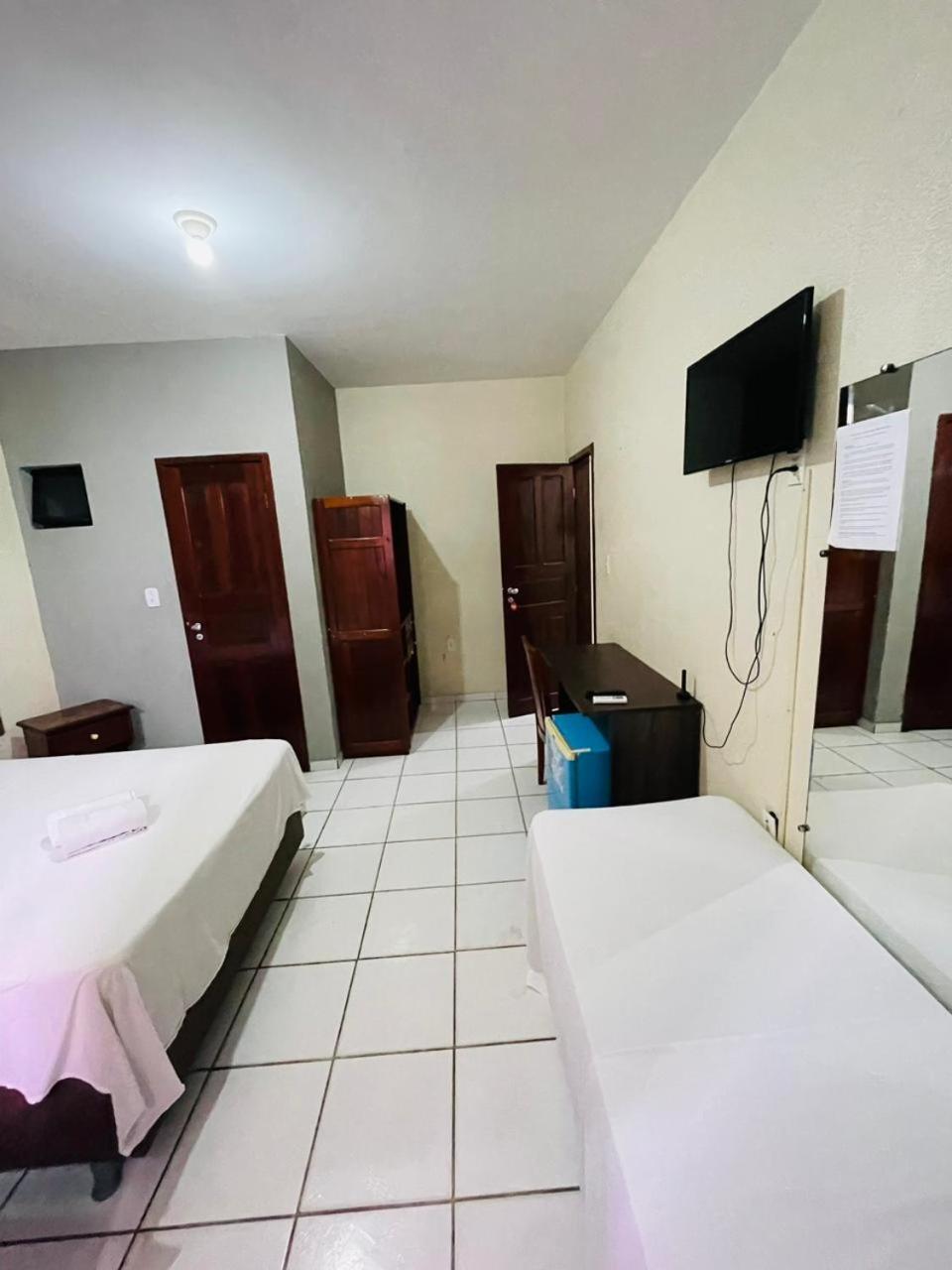 Hotel Netuno