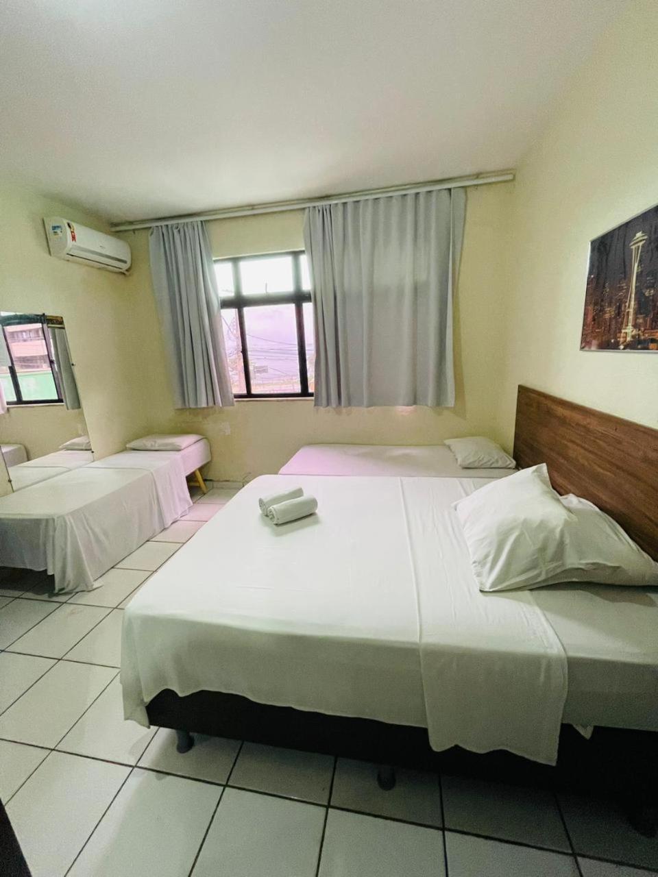 Hotel Netuno