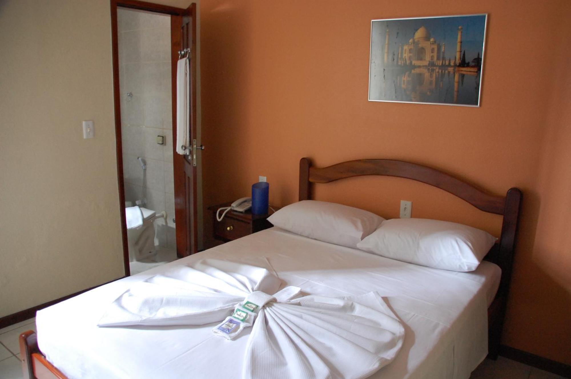 Netuno Hotel 2*