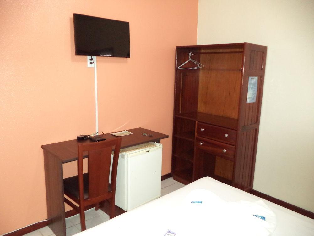 Hotel Netuno