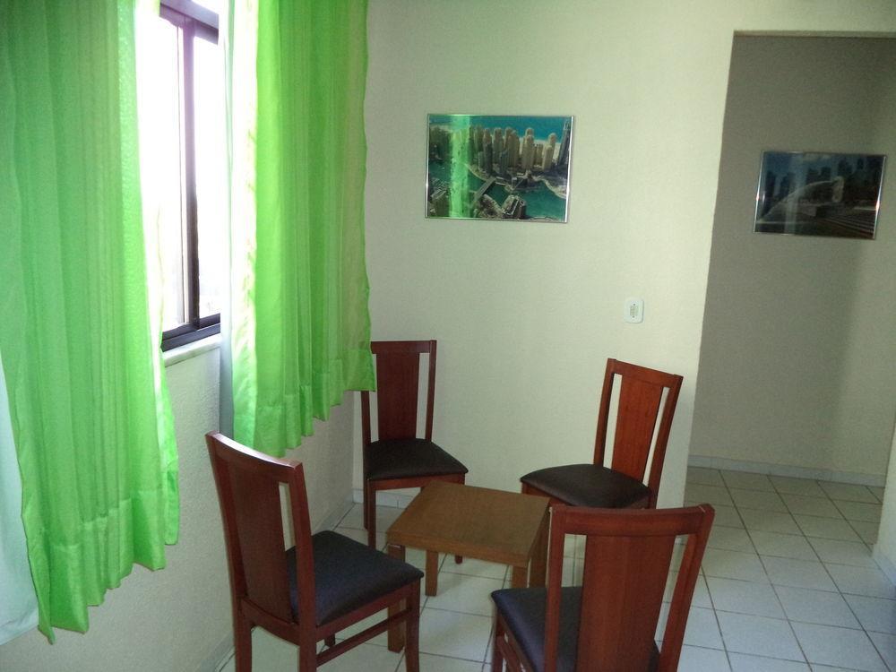 Hotel Netuno Fortaleza (Ceara)