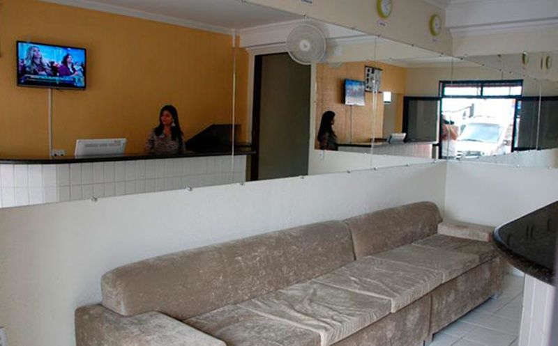 Netuno Hotel