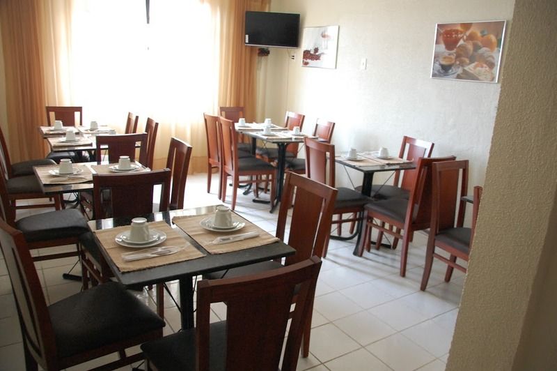 Netuno Hotel 2*