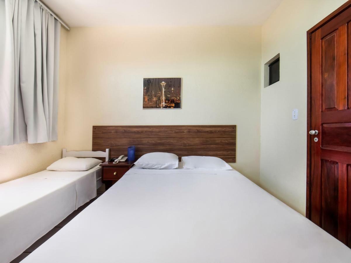 Netuno Hotel
