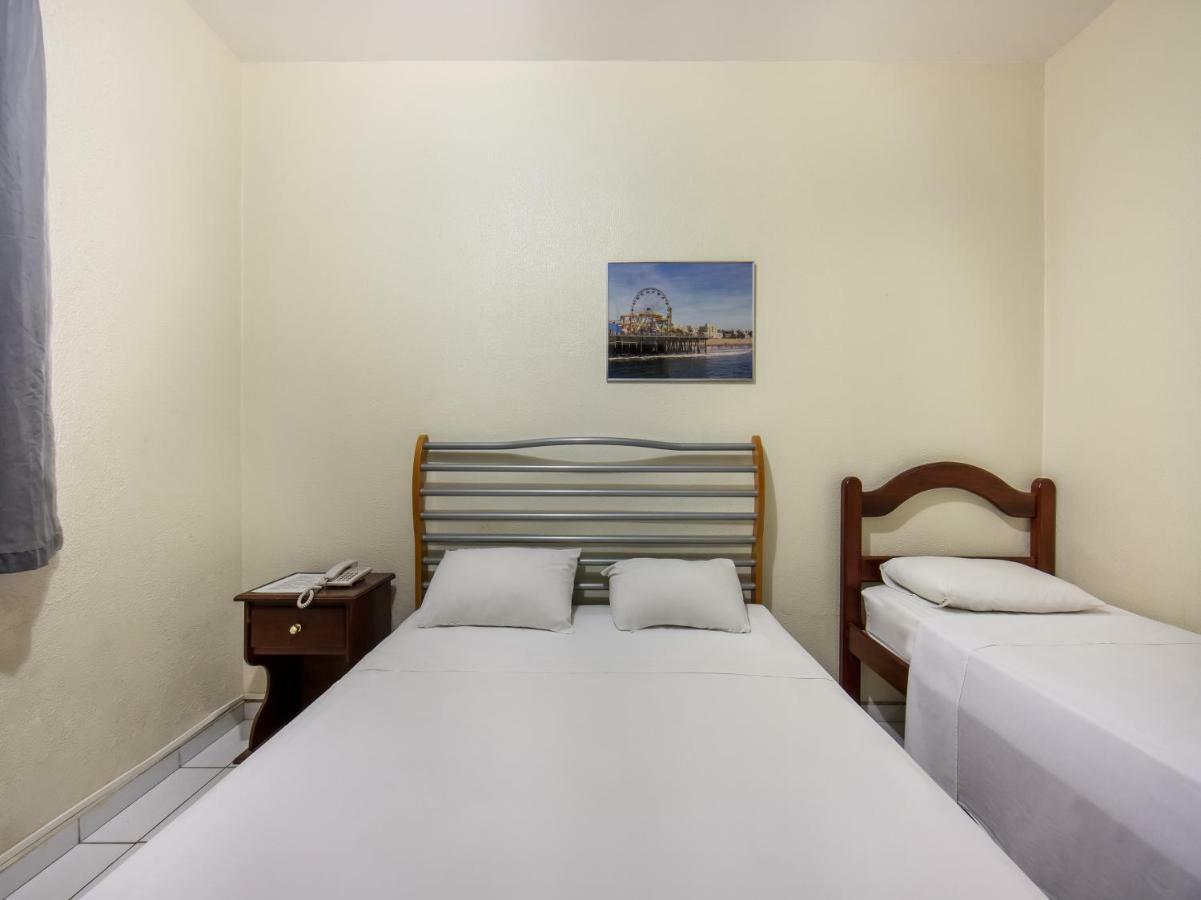 Netuno Hotel 2*