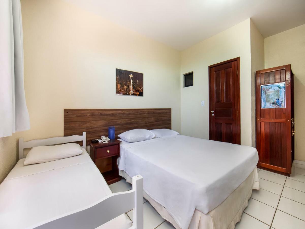 Netuno Hotel 2*