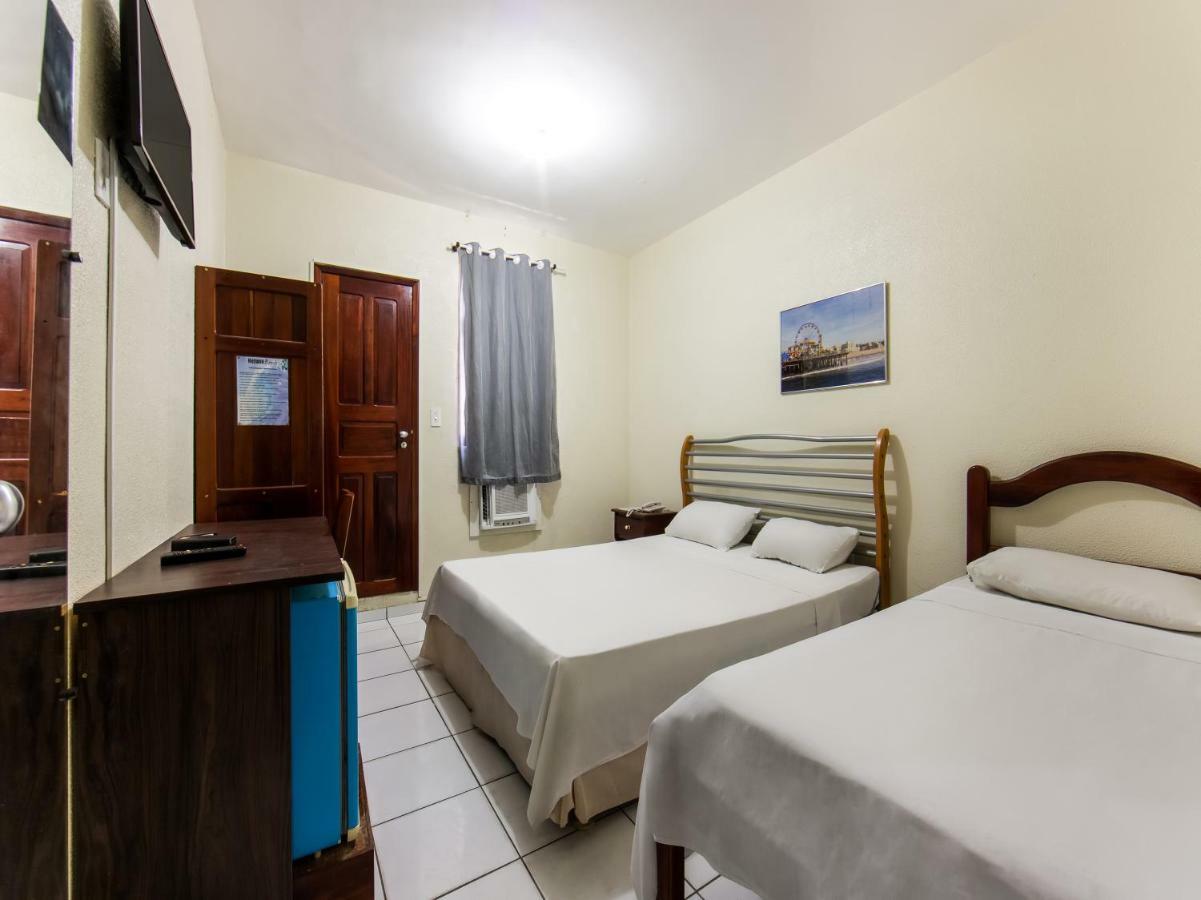 Hotel Netuno 2*