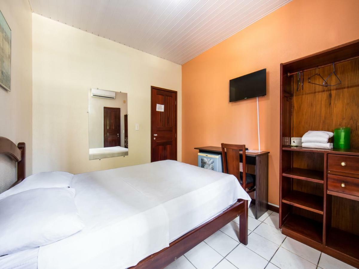 Hotel Netuno