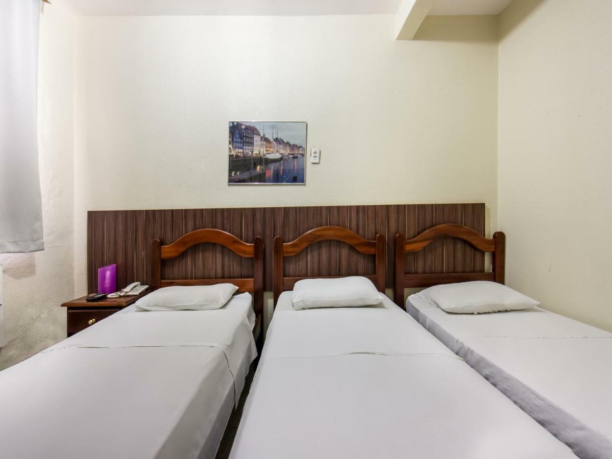 Hotel Netuno 2*