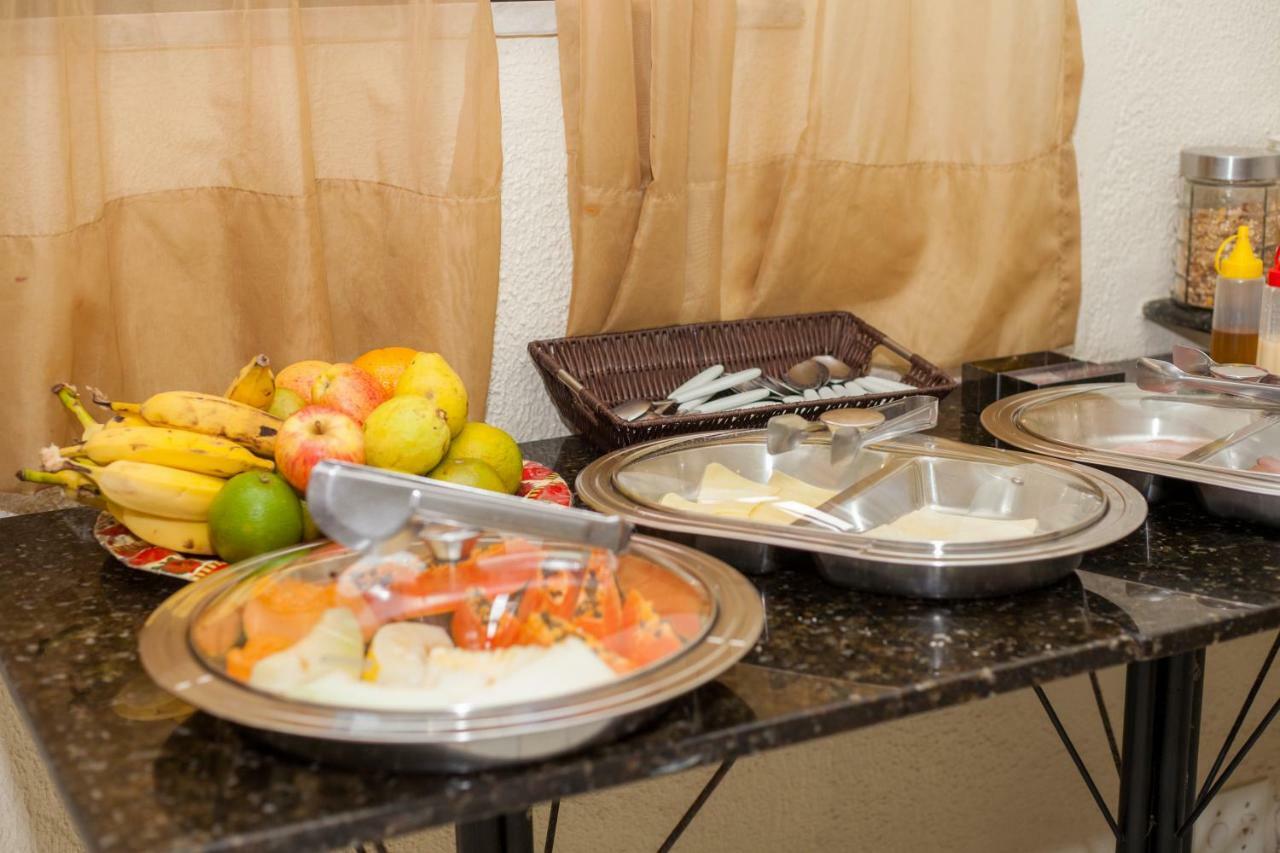 Netuno Hotel Fortaleza (Ceara)