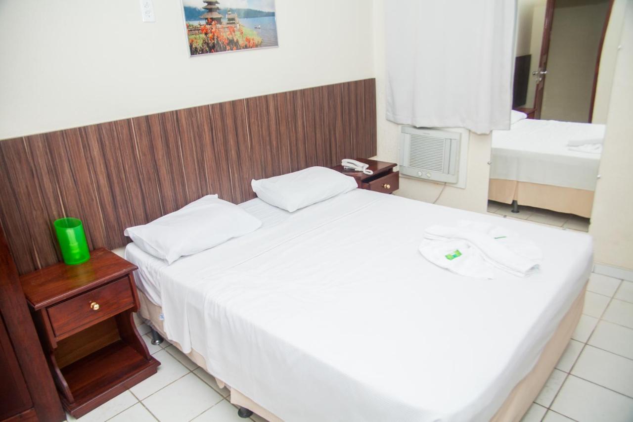 Netuno Hotel