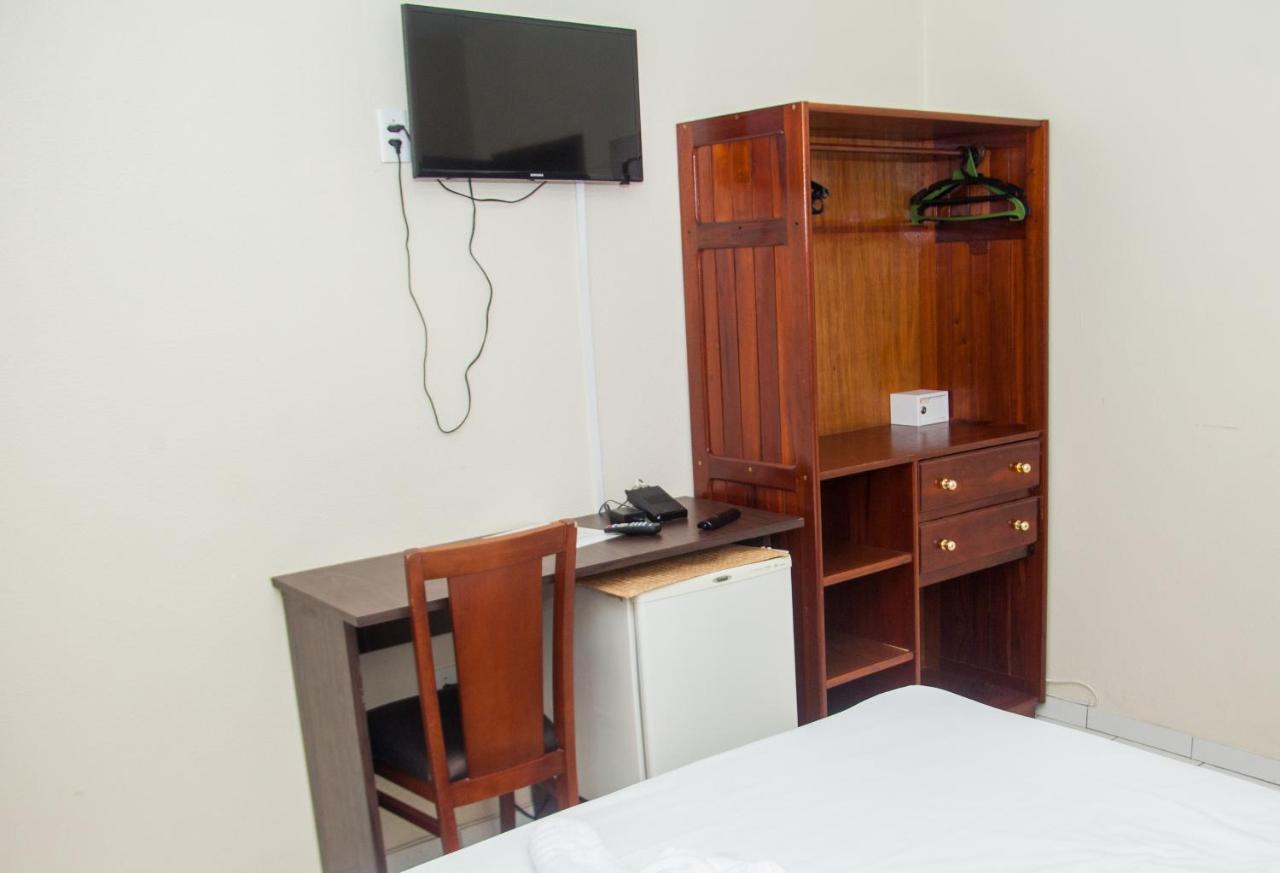Hotel Netuno